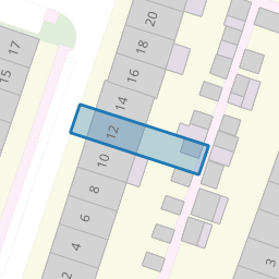 Perceel ZPN00-O-1616