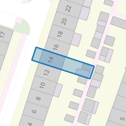 Perceel ZPN00-O-1617