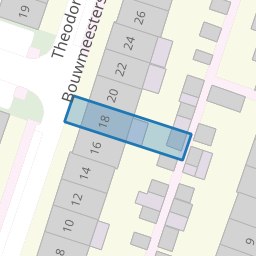 Perceel ZPN00-O-1619