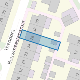 Perceel ZPN00-O-1623