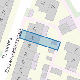 Perceel ZPN00-O-1624