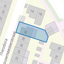 Perceel ZPN00-O-1625