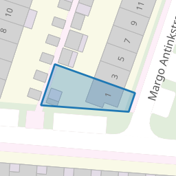 Perceel ZPN00-O-1626