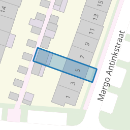 Perceel ZPN00-O-1628