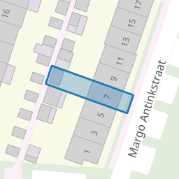 Perceel ZPN00-O-1629