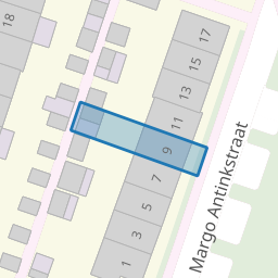 Perceel ZPN00-O-1630