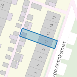 Perceel ZPN00-O-1631