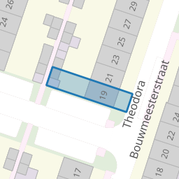 Perceel ZPN00-O-1635