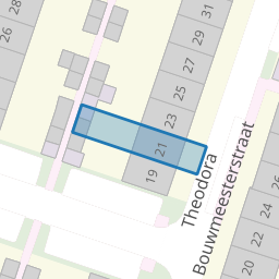 Perceel ZPN00-O-1636