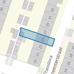 Perceel ZPN00-O-1638