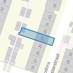 Perceel ZPN00-O-1639