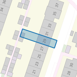 Perceel ZPN00-O-1640