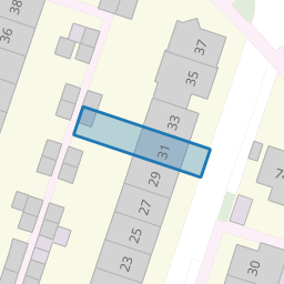 Perceel ZPN00-O-1641