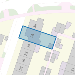 Perceel ZPN00-O-1645