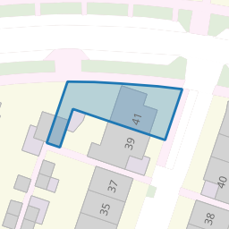 Perceel ZPN00-O-1647