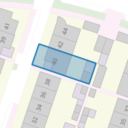 Perceel ZPN00-O-1649