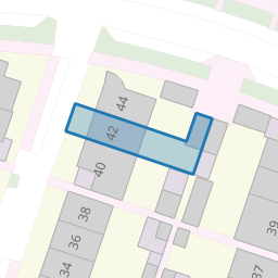 Perceel ZPN00-O-1650