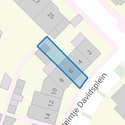 Perceel ZPN00-O-1664