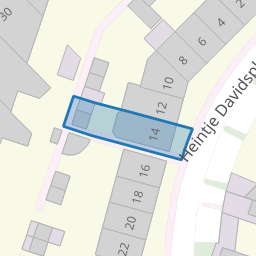 Perceel ZPN00-O-1668