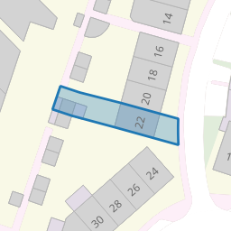 Perceel ZPN00-O-1672