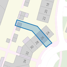 Perceel ZPN00-O-1674