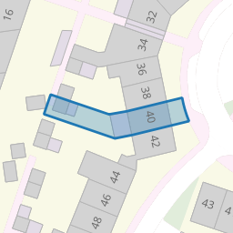 Perceel ZPN00-O-1681