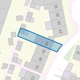 Perceel ZPN00-O-1683