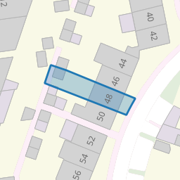 Perceel ZPN00-O-1685