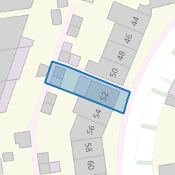 Perceel ZPN00-O-1687