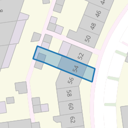 Perceel ZPN00-O-1688