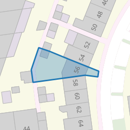 Perceel ZPN00-O-1689