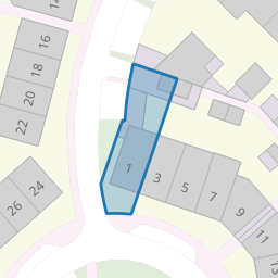 Perceel ZPN00-O-1715