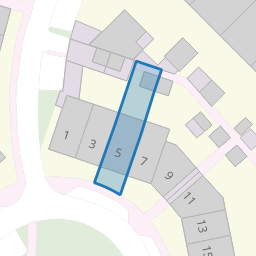 Perceel ZPN00-O-1717