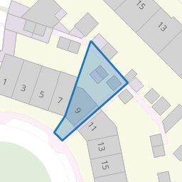 Perceel ZPN00-O-1719