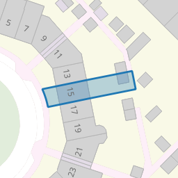 Perceel ZPN00-O-1722
