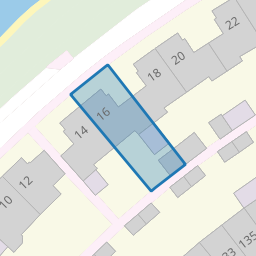 Perceel ZPN00-O-1745