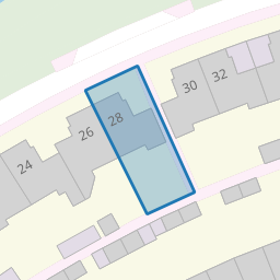 Perceel ZPN00-O-1751