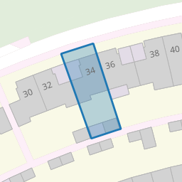 Perceel ZPN00-O-1754