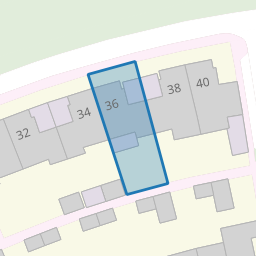 Perceel ZPN00-O-1755