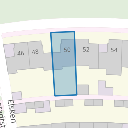 Perceel ZPN00-O-1760