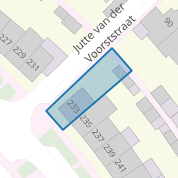 Perceel ZPN00-O-1770