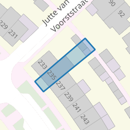 Perceel ZPN00-O-1771