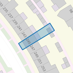 Perceel ZPN00-O-1776