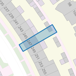 Perceel ZPN00-O-1777