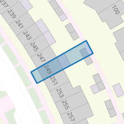 Perceel ZPN00-O-1778