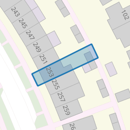 Perceel ZPN00-O-1780