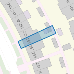 Perceel ZPN00-O-1781