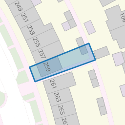 Perceel ZPN00-O-1783