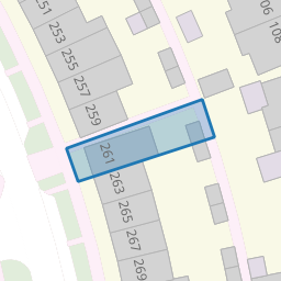 Perceel ZPN00-O-1784