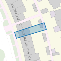 Perceel ZPN00-O-1785